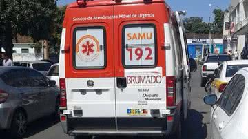 Brumado Urgente