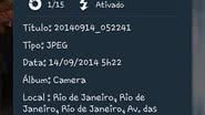 Reprodução