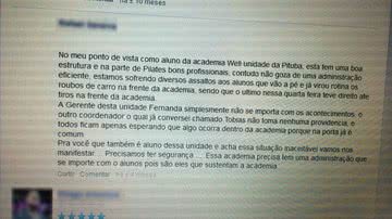 Leitor Bocão News
