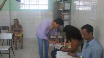 Vinicius Ribeiro