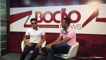 Bocão News