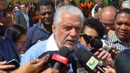 Gilberto Jr/Bocão News