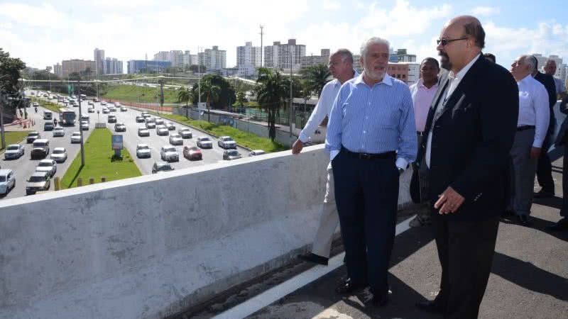 Gilberto Júnior/Bocão News