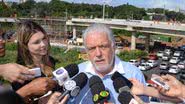 Gilberto Júnior/Bocão News