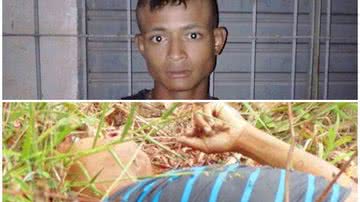 Imagem Jovem de 17 anos é executado com tiro de 12 na cabeça
