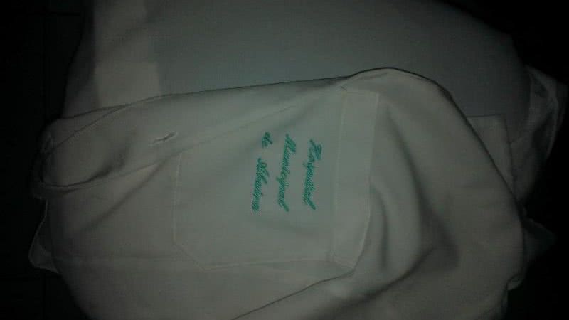 Imagem Suposto médico é pego em blitz de Salvador