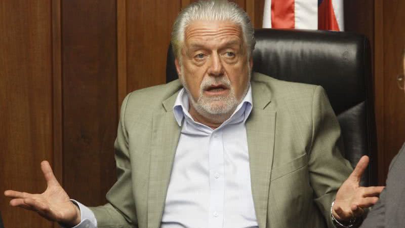 Roberto Viana/Arquivo/Bocão News