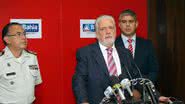 Imagem Governo apresenta propostas, entidades militares se mostram insatisfeitas