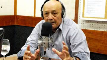 Imagem Joaci Góes diz que “carlismo morreu com ACM"