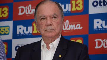 Gilberto Jr/Bocão News