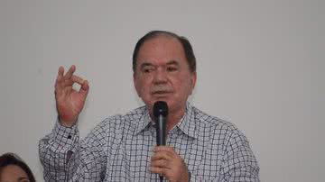 Imagem Lava Jato: após prestar depoimento na PF, Leão pede arquivamento da investigação