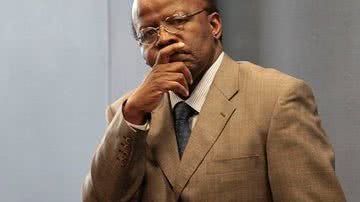 Imagem Joaquim Barbosa diz que reeleição é mãe de todas as corrupções'