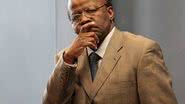Imagem Joaquim Barbosa diz que reeleição é mãe de todas as corrupções'