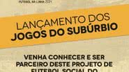 Imagem Jorge Wagner participa do “Jogos do Subúrbio” neste domingo
