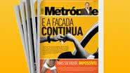Imagem Estacionamentos: vai ficar por isso mesmo?