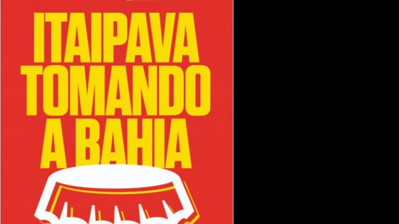 Imagem Jornal da Metrópole: Itaipava tomando a Bahia