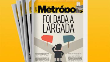 Imagem Jornal da Metrópole garante Rui Costa como candidato do PT