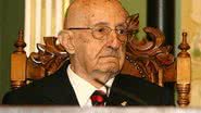 Imagem Morre, aos 97 anos, o juiz Luiz de Pinho Pedreira da Silva