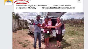 Reprodução