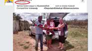 Reprodução