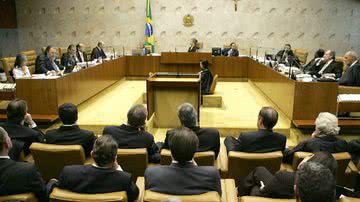 Imagem Mensalão: Ministério Público decide não recorrer no processo 
