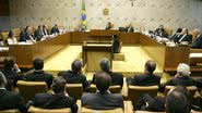 Imagem Mensalão: Ministério Público decide não recorrer no processo 