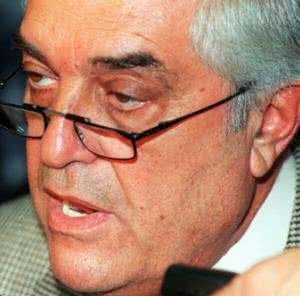 Imagem Brasil repatria cerca de R$ 10 milhões desviados pelo juiz Nicolau