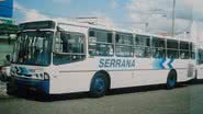 Indenizada, Passageira, Serrana, Ônibus