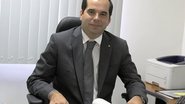 Imagem Alberto Bastos Balazeiro é eleito procurador-chefe do MPT na Bahia