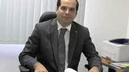 Imagem Alberto Bastos Balazeiro é eleito procurador-chefe do MPT na Bahia
