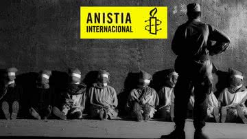 Imagem Anistia Internacional quer depoimento público de Dilma à Comissão da Verdade
