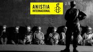Imagem Anistia Internacional quer depoimento público de Dilma à Comissão da Verdade