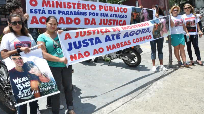 Imagem Kátia Vargas será ouvida pela Justiça em 12 de dezembro
