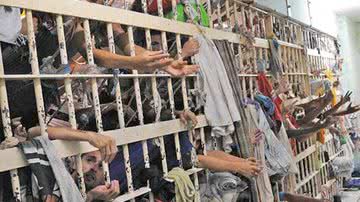 Imagem Por falta de vaga, ladrão é mandado para casa pelo juiz