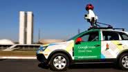 Imagem Google vai pagar multa de R$ 25 mil por fotografar adolescente trocando de roupa