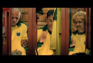 Imagem CBF vence a Coca-Cola na Justiça
