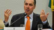 Imagem Para novo ministro do STF, página do mensalão precisa ser virada