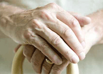 Imagem Irregularidades em residência para idosos são apuradas pelo MP