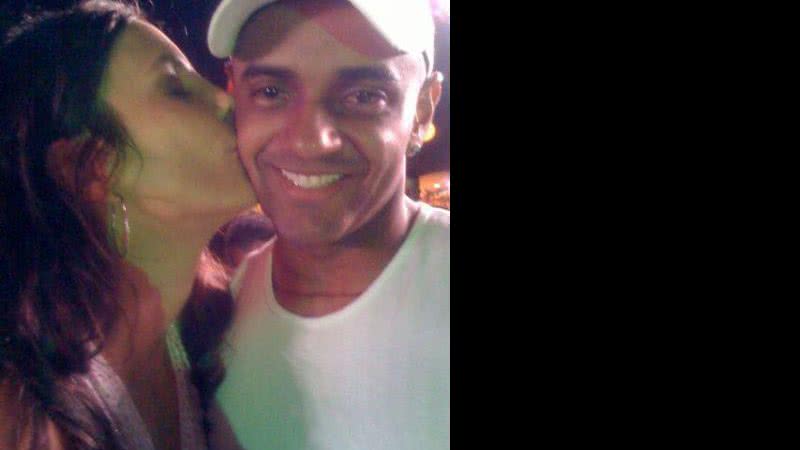 Imagem "Ele quer o que é de direito", diz advogado de ex-músico de Ivete