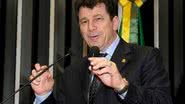 Imagem Senador Cassol cumprirá mais de quatro anos em regime semiaberto