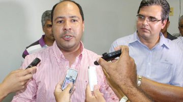 Imagem Justiça afasta prefeito e três secretários de Caravelas