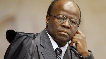 Joaquim Barbosa, STF, Condenação, Ministro