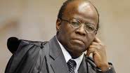 Joaquim Barbosa, STF, Condenação, Ministro