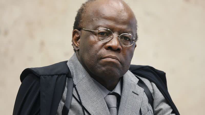 Imagem Mensalão: Joaquim Barbosa pode expedir novos mandados de prisão hoje