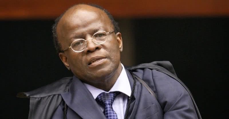 Imagem Joaquim Barbosa no CNJ é preocupação para Justiça da Bahia