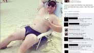 Imagem Juiz que ironizou CNJ no Facebook, se faz de louco para despistar investigações