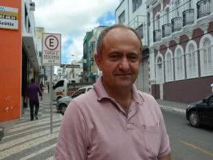 Imagem Juiz é vítima de sequestro relâmpago em Vitória da Conquista