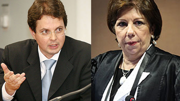 Imagem Telma Britto e Vitor Manoel Sabino serão julgados nesta segunda