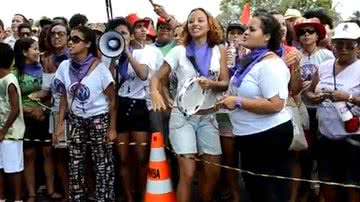 Imagem Vídeo New Hit: "Apareça Dudu, não adianta se esconder"
