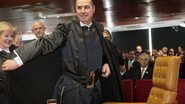 Imagem Luís Roberto Barroso é novo relator do processo do mensalão no Supremo